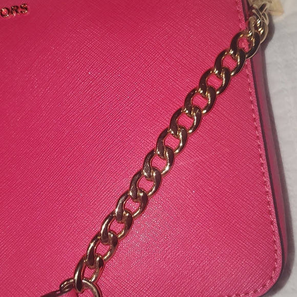 Michael Kors Crossbody - Picture 6 of 6